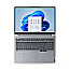 40.6cm (16") Lenovo ThinkBook 16 G7 ARP 21MW001FGE R7-7735HS 32GB 1TB M.2 W11Pro