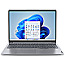 40.6cm (16") Lenovo ThinkBook 16 G7 ARP 21MW001FGE R7-7735HS 32GB 1TB M.2 W11Pro