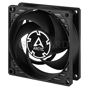 Arctic ACFAN00147A P8 Case Fan 80mm schwarz