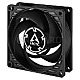 Arctic ACFAN00147A P8 Case Fan 80mm schwarz