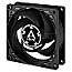 Arctic ACFAN00147A P8 Case Fan 80mm schwarz