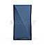 Fractal Design FD-C-ERA2N-03 Era 2 mITX Midnight Blue Edition