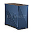 Fractal Design FD-C-ERA2N-03 Era 2 mITX Midnight Blue Edition