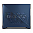 Fractal Design FD-C-ERA2N-03 Era 2 mITX Midnight Blue Edition