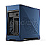 Fractal Design FD-C-ERA2N-03 Era 2 mITX Midnight Blue Edition