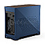 Fractal Design FD-C-ERA2N-03 Era 2 mITX Midnight Blue Edition