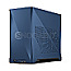 Fractal Design FD-C-ERA2N-03 Era 2 mITX Midnight Blue Edition