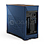 Fractal Design FD-C-ERA2N-03 Era 2 mITX Midnight Blue Edition