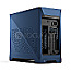 Fractal Design FD-C-ERA2N-03 Era 2 mITX Midnight Blue Edition