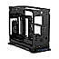 Fractal Design FD-C-ERA2N-03 Era 2 mITX Midnight Blue Edition