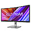 86.6cm (34.1") ASUS ProArt PA34VCNV IPS HDR10 UWQHD Lautsprecher Curved