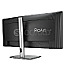 86.6cm (34.1") ASUS ProArt PA34VCNV IPS HDR10 UWQHD Lautsprecher Curved