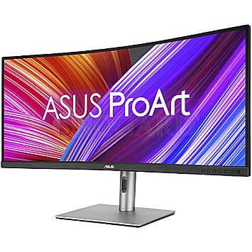 86.6cm (34.1") ASUS ProArt PA34VCNV IPS HDR10 UWQHD Lautsprecher Curved