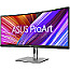 86.6cm (34.1") ASUS ProArt PA34VCNV IPS HDR10 UWQHD Lautsprecher Curved