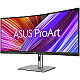 86.6cm (34.1") ASUS ProArt PA34VCNV IPS HDR10 UWQHD Lautsprecher Curved