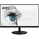 60.5cm (23.8") MSI PRO MP242ADE IPS Full-HD 100Hz Lautsprecher Blaulichtfilter