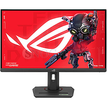 68.6cm (27") ASUS ROG Strix XG27ACG Fast-IPS HDR10 180Hz USB-C Pivot