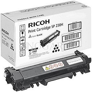 Ricoh 408294 Toner 3000 Seiten schwarz