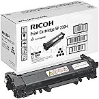 Ricoh 408294 Toner 3000 Seiten schwarz