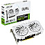 12GB ASUS DUAL-RTX4070S-O12G-EVO-WHITE Dual GeForce RTX4070 SUPER EVO White O