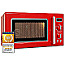 Exquisit RMW720-3G DIG Retro Microwave