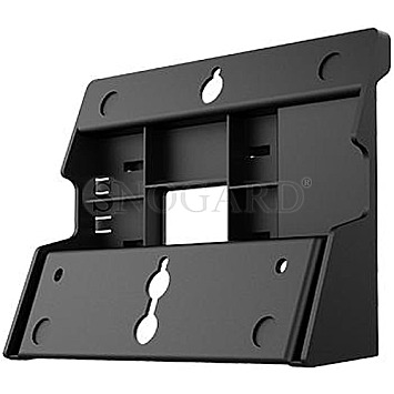 Fanvil WB107 Wall Mount V67/V65/V64/V62 Wandhalterung schwarz