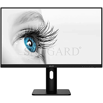 68.6cm (27") MSI PRO MP273APDE IPS Full-HD 100Hz Blaulichtfilter Pivot