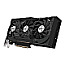 12GB Gigabyte GV-N4070WF3OCV2-12GD GeForce RTX4070 Windforce OC V2 12G