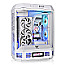 Thermaltake CA-1Z1-00M6WN-00 The Tower 600 Snow White