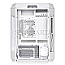 Thermaltake CA-1Z1-00M6WN-00 The Tower 600 Snow White