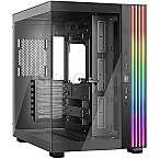 be quiet! BGW65 Light Base 600 DX RGB Black Edition