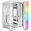 be quiet! BGW66 Light Base 600 DX RGB White Edition