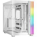 be quiet! BGW66 Light Base 600 DX RGB White Edition