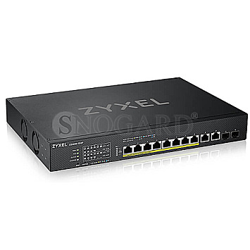 Zyxel XS1930-12HP-ZZ0101F Smart Managed 10G PoE++ 12-Port