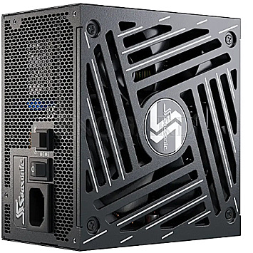 1000 Watt SeaSonic FOCUS-GX-1000-V4V Focus GX ATX 3 (2024) vollmodular 80+ Gold