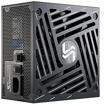 750 Watt SeaSonic FOCUS-GX-750-V4 Focus GX ATX 3 (2024) vollmodular 80 PLUS Gold