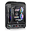 Thermaltake CA-1Z1-00M1WN-00 The Tower 600 Black Edition