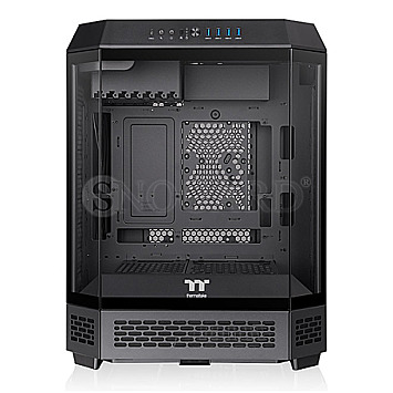 Thermaltake CA-1Z1-00M1WN-00 The Tower 600 Black Edition