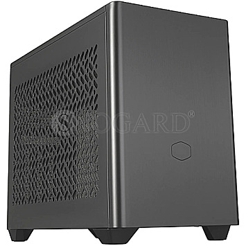 CoolerMaster MasterBox NR200P V2 Black Edition