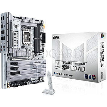 ASUS TUF GAMING Z890-PRO WIFI