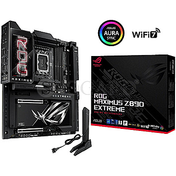 ASUS ROG MAXIMUS Z890 EXTREME