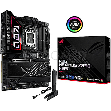 ASUS ROG MAXIMUS Z890 HERO