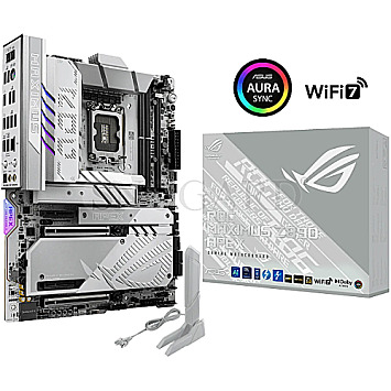 ASUS ROG MAXIMUS Z890 APEX