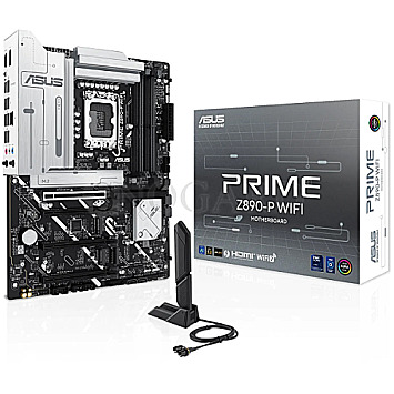 ASUS PRIME Z890-P WIFI