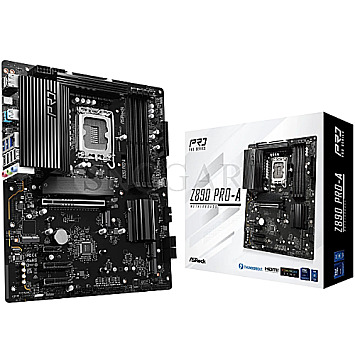 ASRock Z890 PRO-A