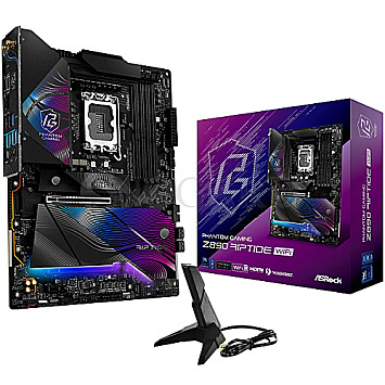 ASRock PHANTOM GAMING Z890 RIPTIDE WIFI