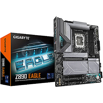 Gigabyte Z890 EAGLE