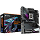 Gigabyte Z890 AORUS MASTER