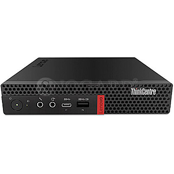 Lenovo ThinkCentre M720q Tiny i5-8400T 8GB 256GB SSD W11Pro gebraucht