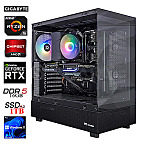 GamingLine R5-7600-M2-RTX4070 SUPER RGB